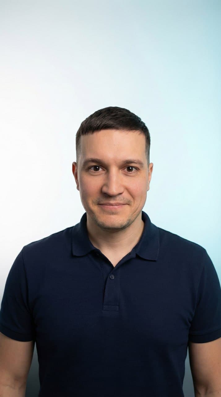 Журавлев Александр