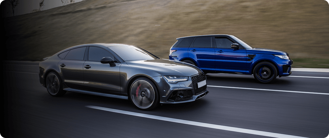 Продажа 47 авто