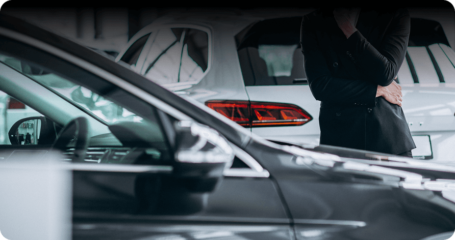 Продажа 47 авто